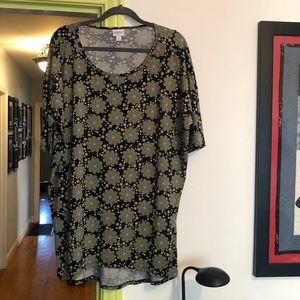 LuLaRoe XL Irma